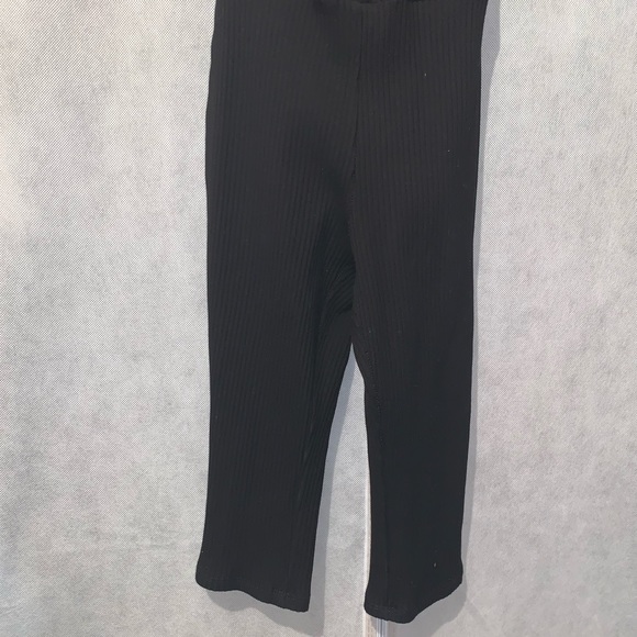 Posh Shop Bermuda Shorts Romper/Jumpsuit - Small - Picture 4 of 8